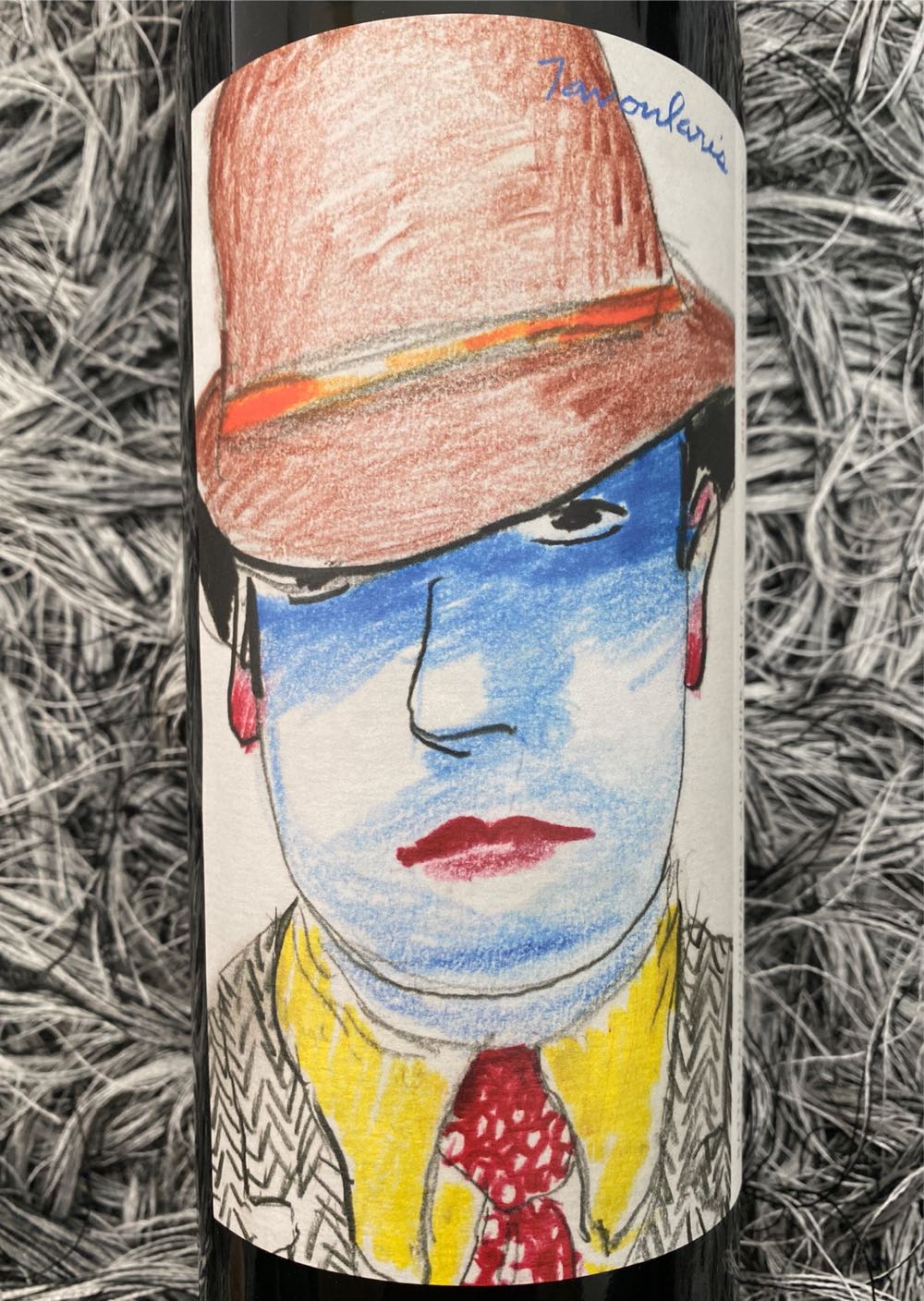 Society Cask No. 16.43