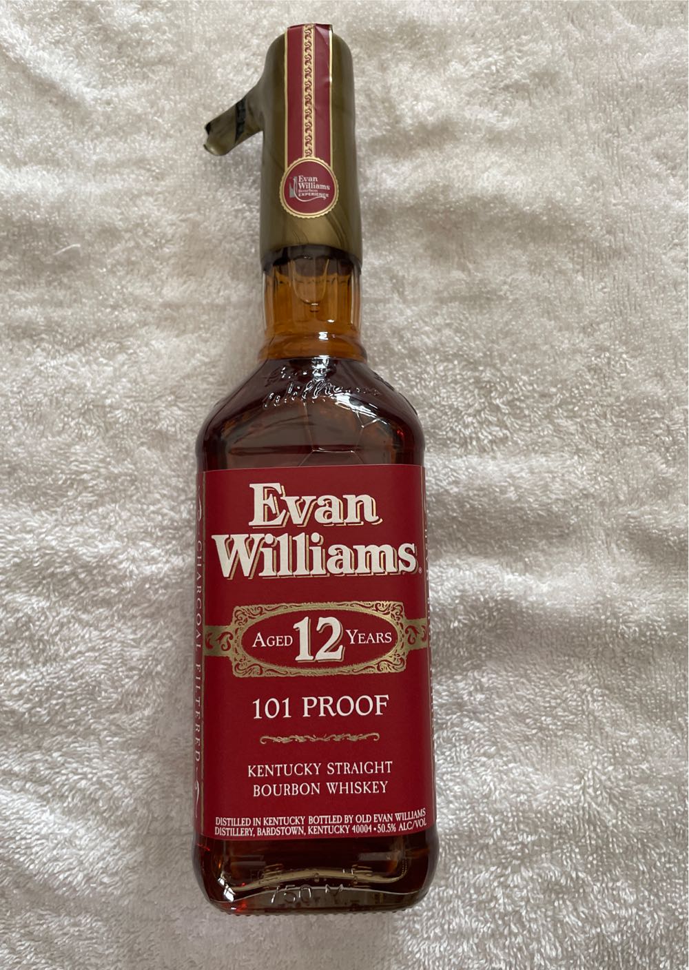 CPH Vodka 700ml 44% Danish