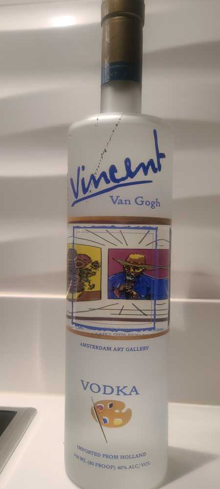 Jacquin’s Creme De Menthe 