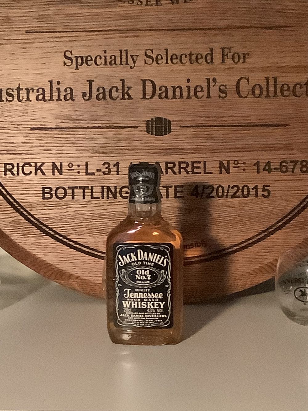 Real Pineapple Syrup