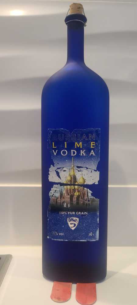 Hospitality House Rising Single Barrel Proof 2-24-20