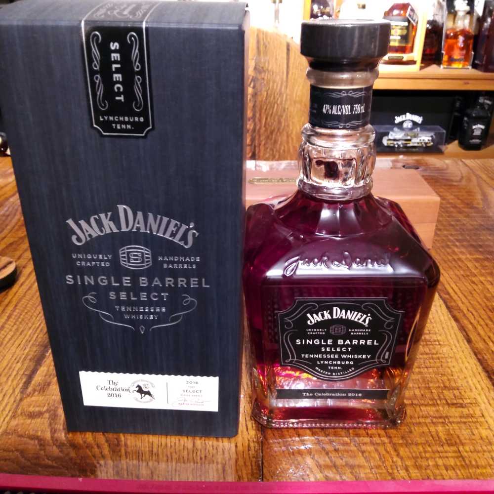 Coy Hill Replica  - Single Barrel Select