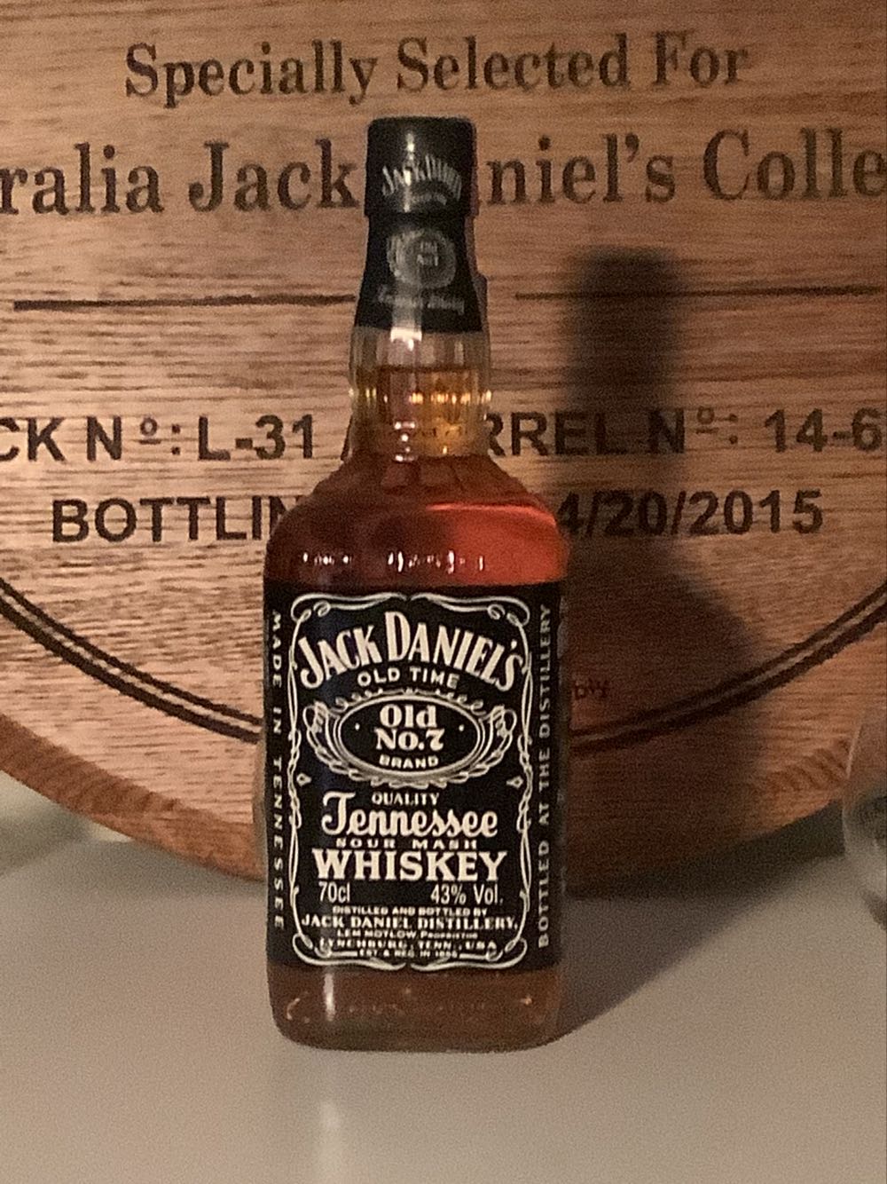 Vodka Russian Standard Gold Vodka