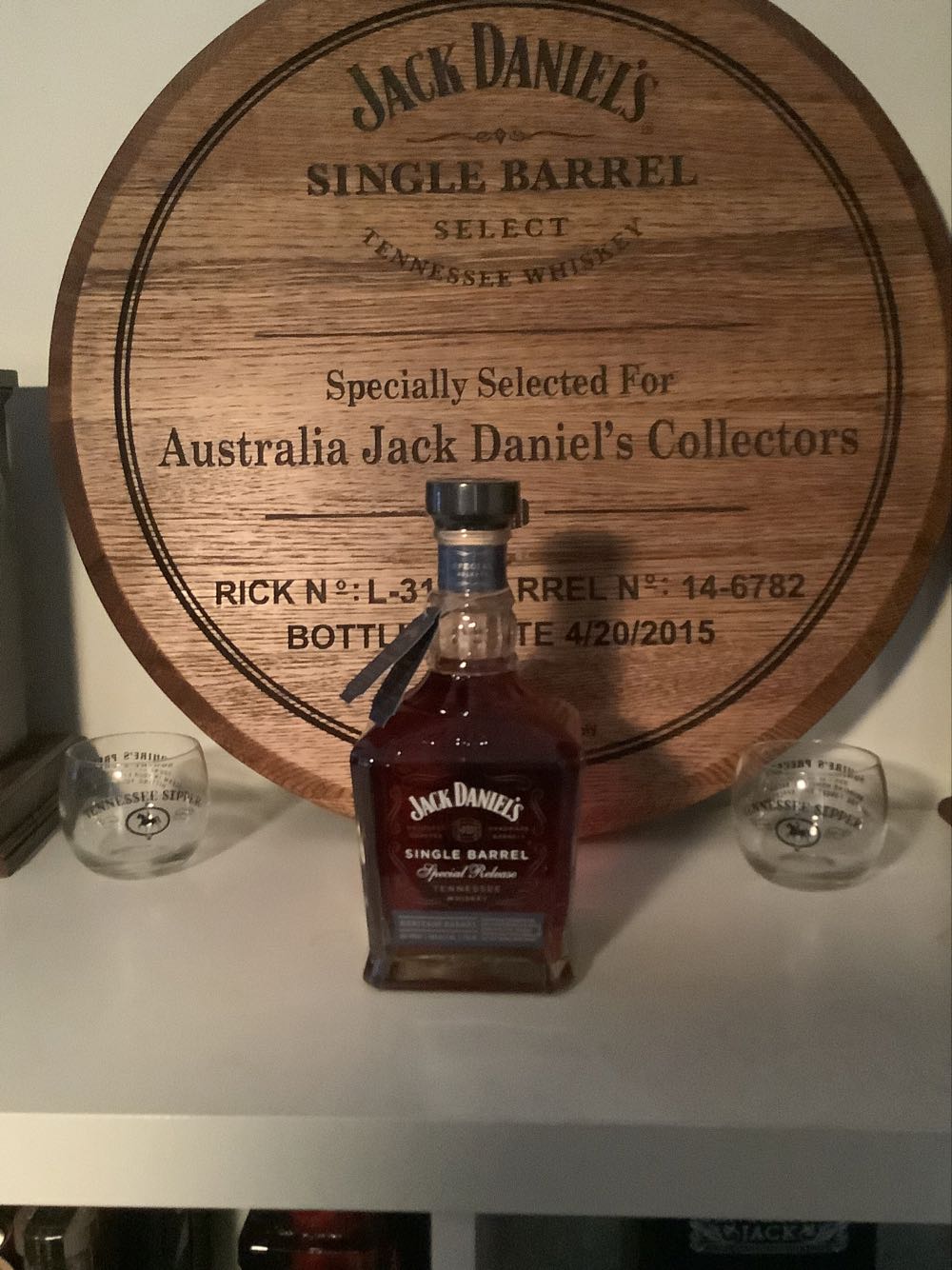 Pusser’s British Navy Rum