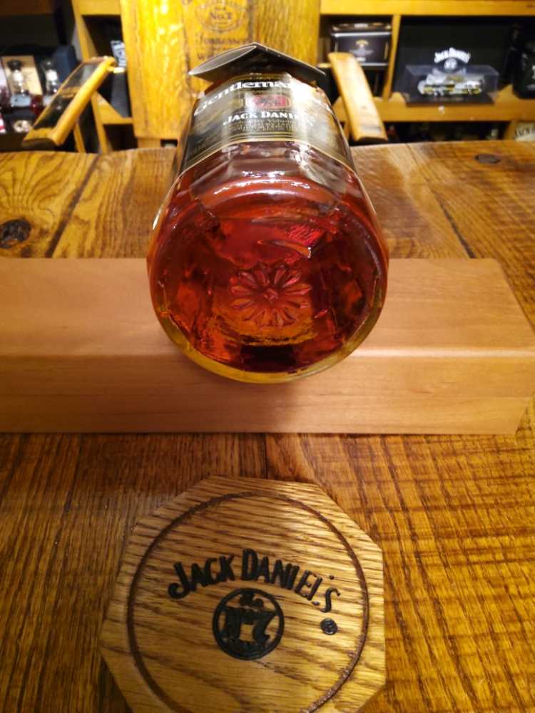 Gentleman Jack  Gen-2 - Jack Daniels Distillery (750 mL) alcohol collectible - Main Image 4
