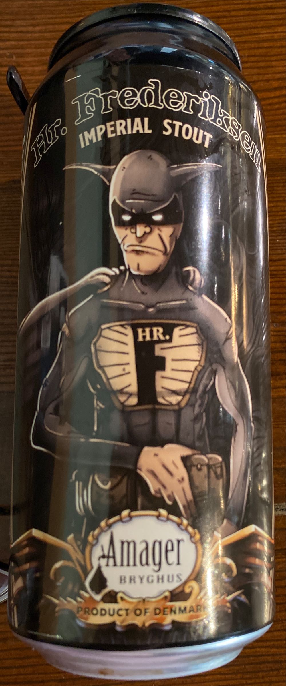 Kerel New England IPA