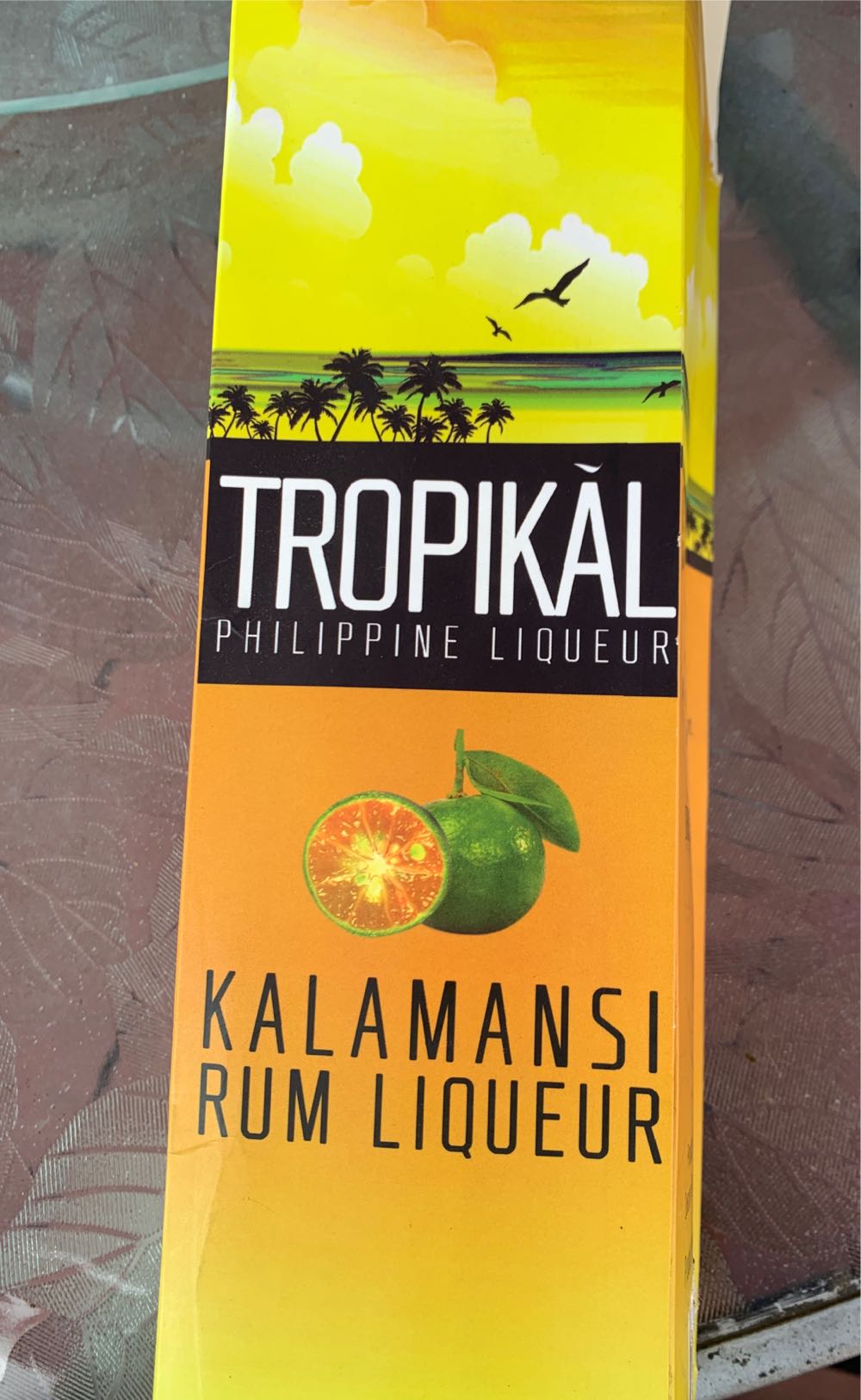 TIN : Jack Daniels Distiller Tin Sign