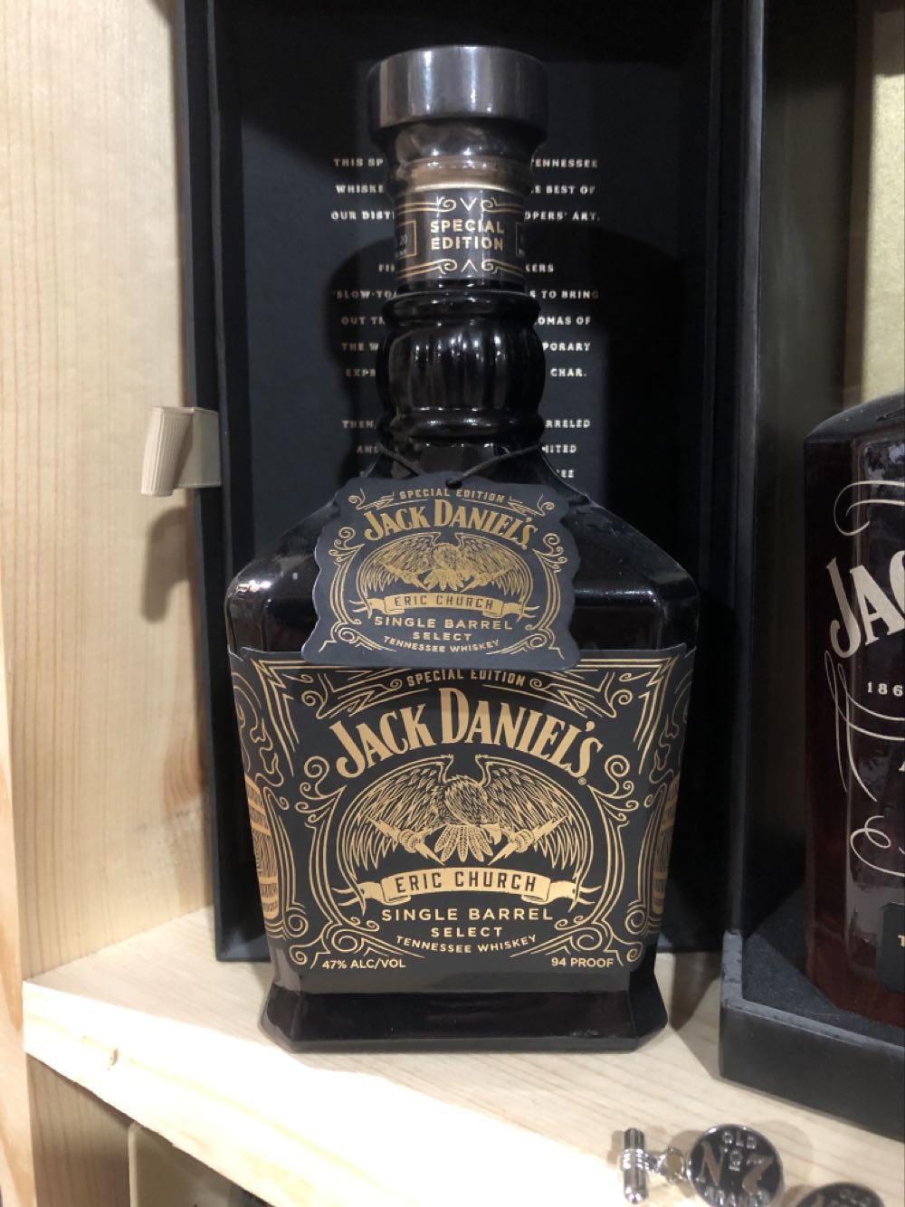 Jack Daniels