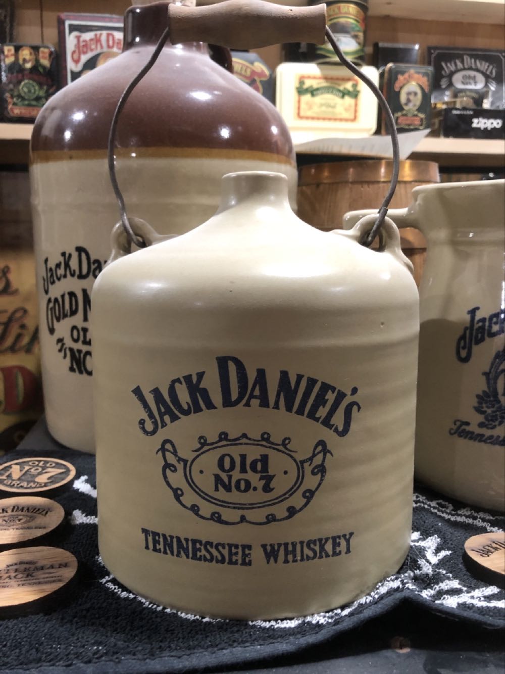 Weaver & Lock Syphon Soda