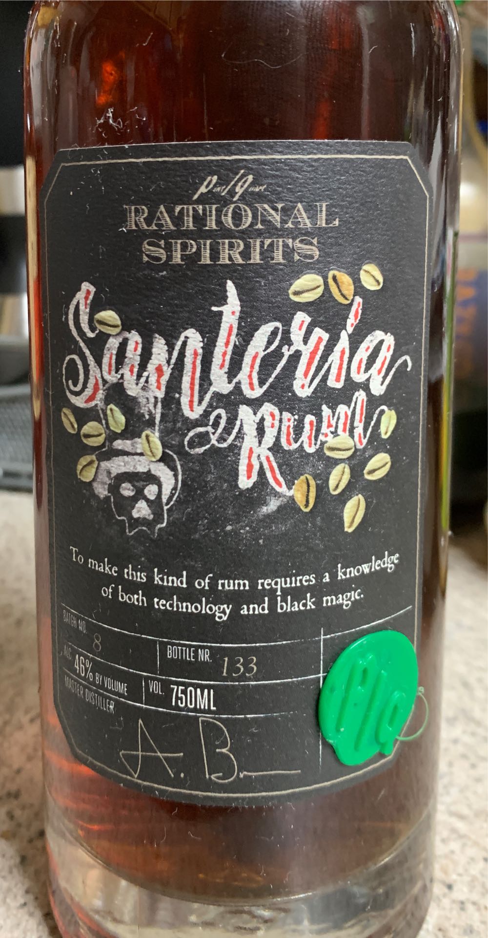 veil whipped cream & Peppermint & Coconut & Gingerbread