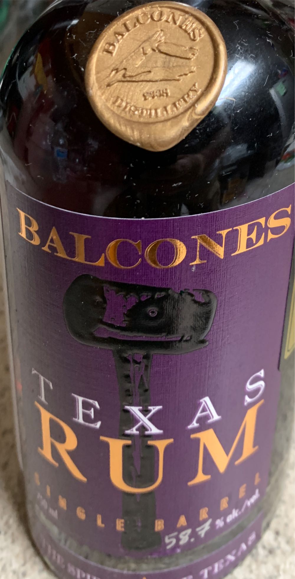 Johnnie Walker Blue Limited Edition Design