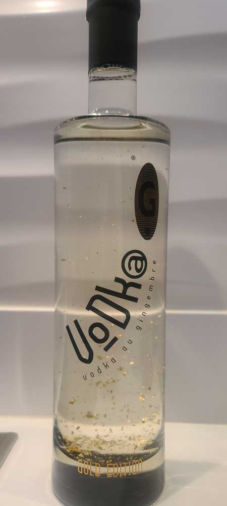 G - La Distillerie G Miclo (700 mL) alcohol collectible [Barcode 3357010161014] - Main Image 1