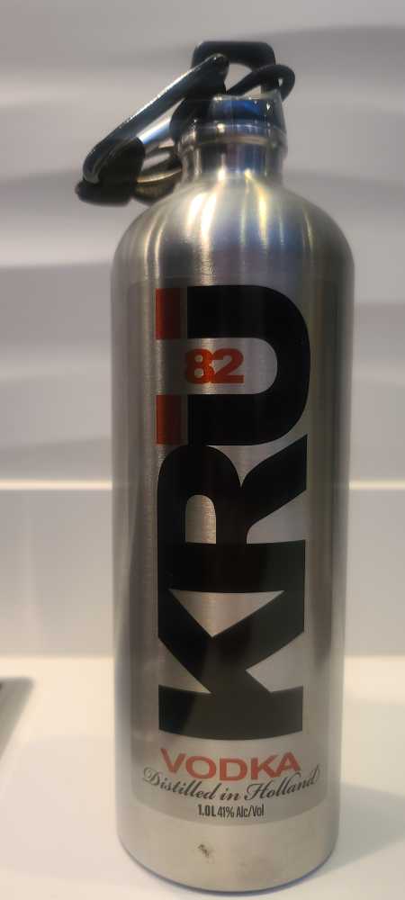 Bols Ballerins Gold Liqueur