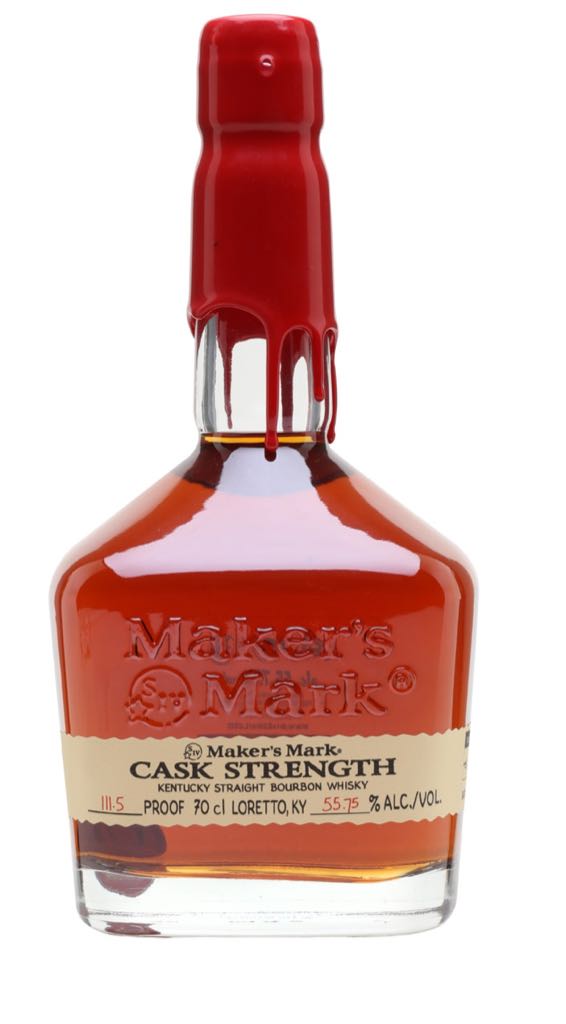 Exshaw Napoleon Cognac