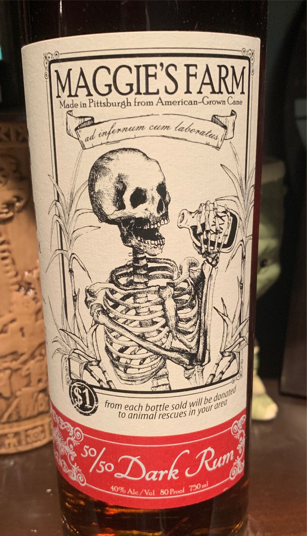 Harlem Kruiden Herbal Liqueur 50ml Friar Tuck Savoy Il