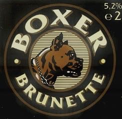 Night Creature Rye Ale