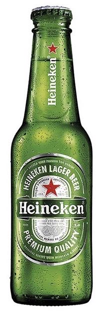 Heineken - Heineken Nederland B.V. alcohol collectible - Main Image 2