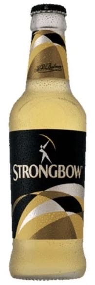 Strongbow - H. P. Bulmer alcohol collectible - Main Image 2