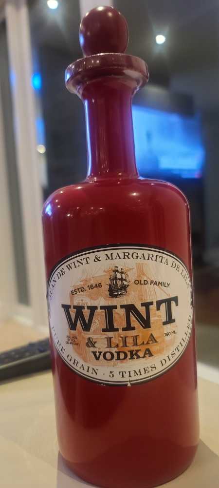 Trois Rivieres Special Reserve