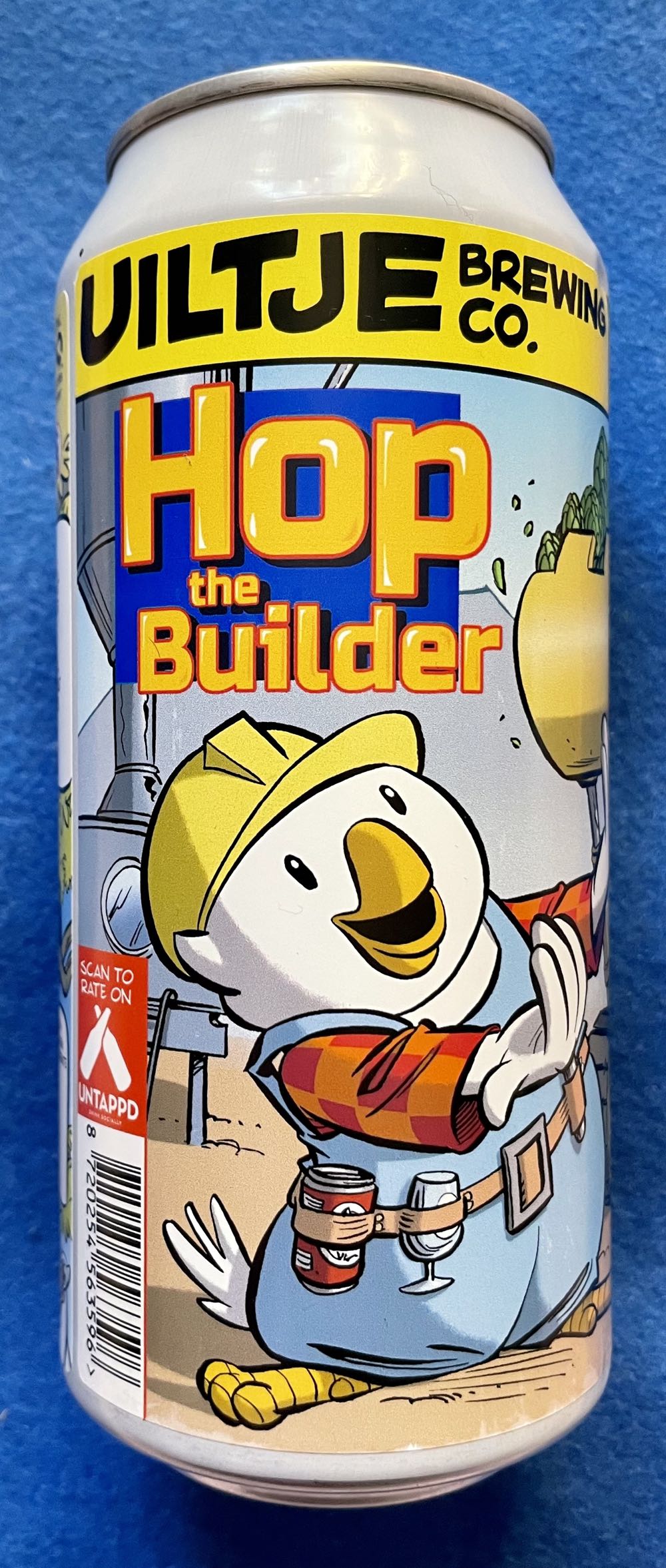 Broken Barrel Small Batch Bourbon