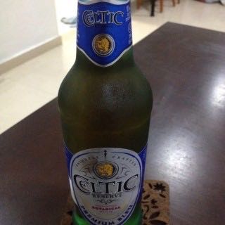 Celtic Reserve Premium Bleu - Tiffany And Hobbes alcohol collectible - Main Image 2