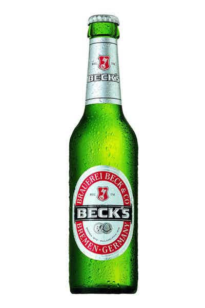 Beck’s - Brauerei Beck & Co. alcohol collectible - Main Image 2