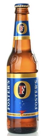 Foster’s - Foster’s Group Limited alcohol collectible - Main Image 2