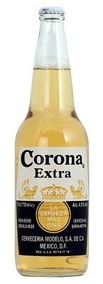 Corona Extra - Grupo Modelo S.A. de C.V. alcohol collectible - Main Image 2