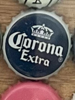 Corona Extra - Grupo Modelo S.A. de C.V. alcohol collectible - Main Image 3