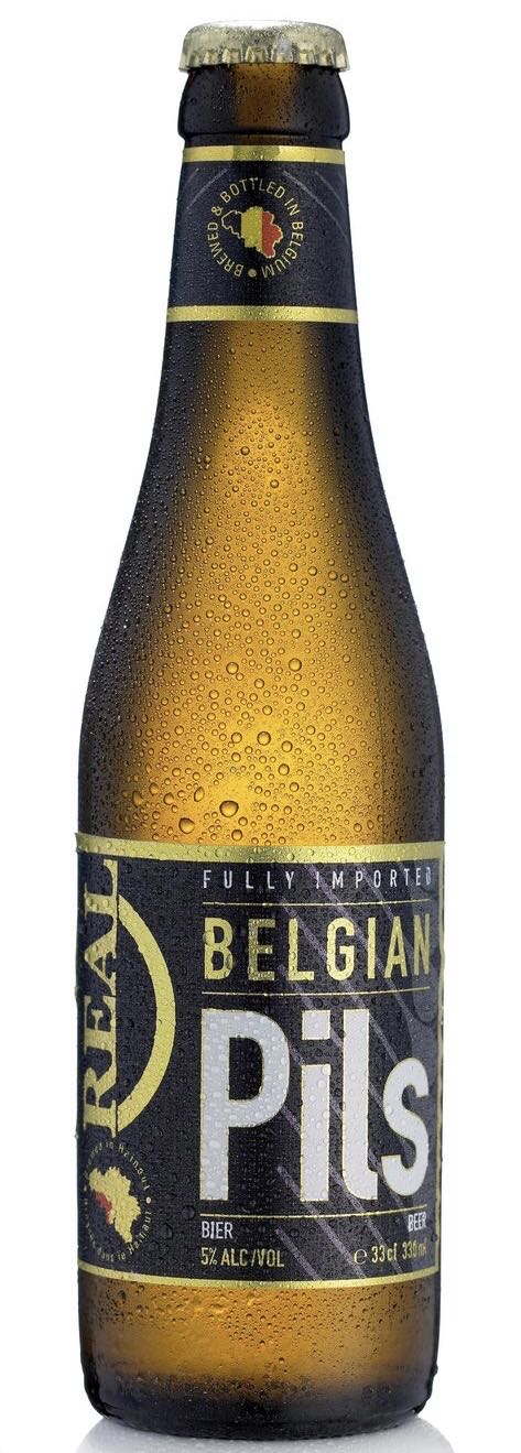 St Augustine The Saint Bourbon