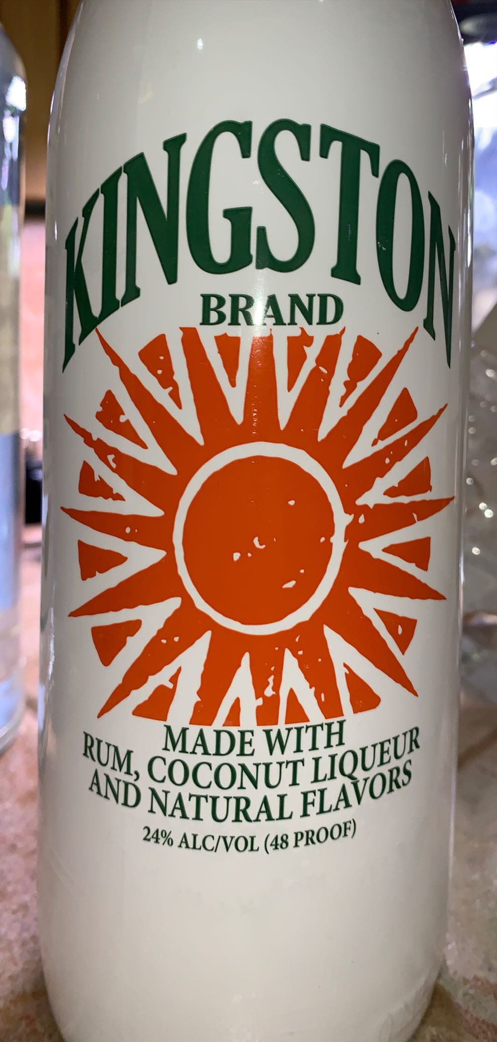 Calumet Farm Single Rack Black 12 Year Old Bourbon 750ml