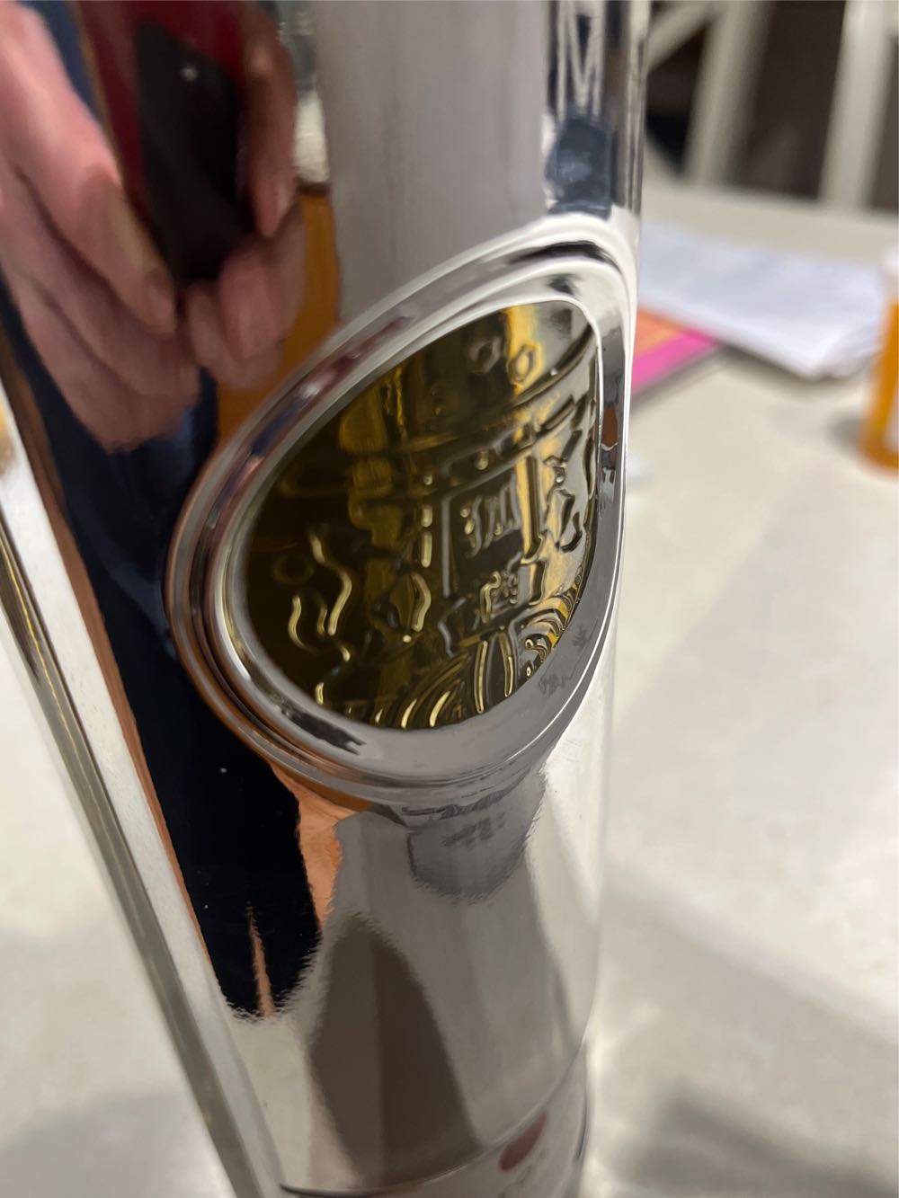 Four Fox Sake - Kurosawa Sake Brewery (720 mL) alcohol collectible [Barcode 646828100043] - Main Image 4