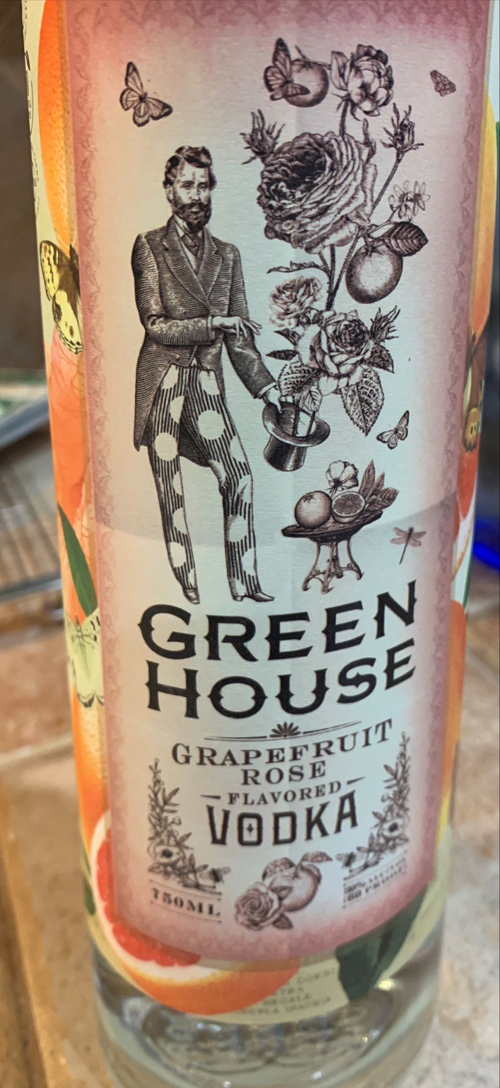 Bartletts Single Malt Whiskey 