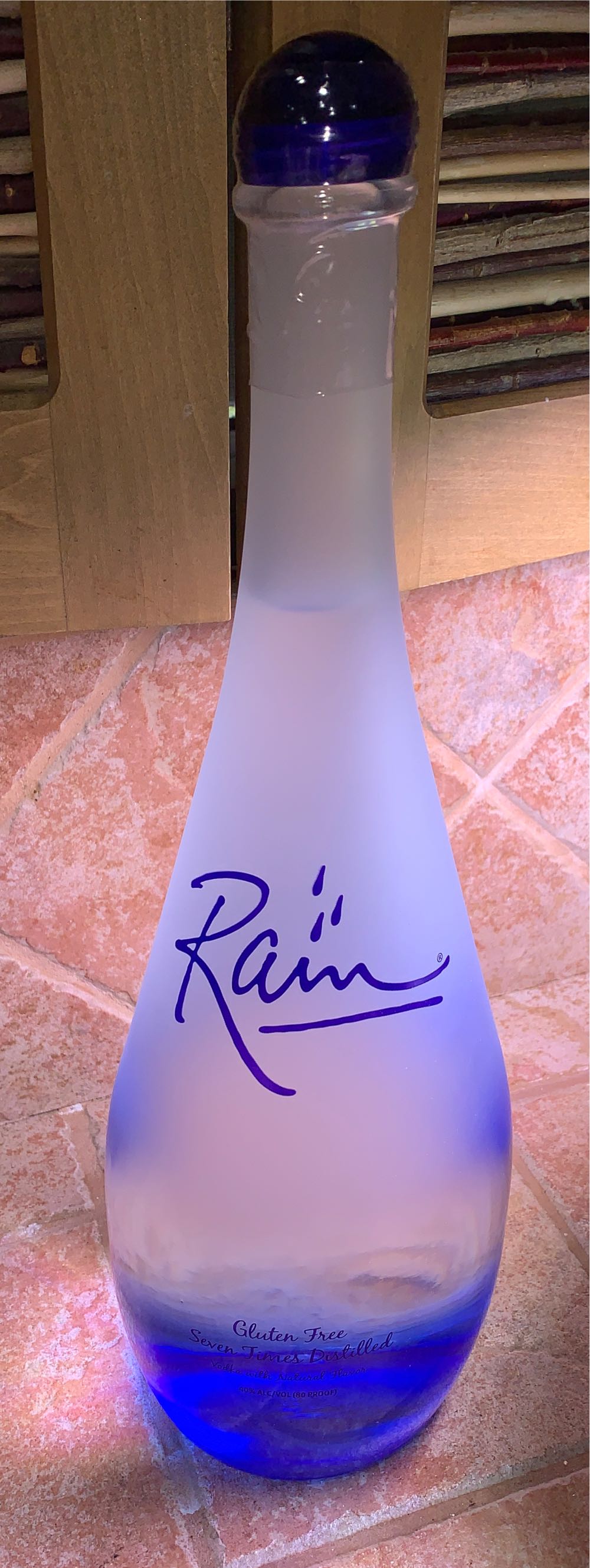 Margaritaville Silver