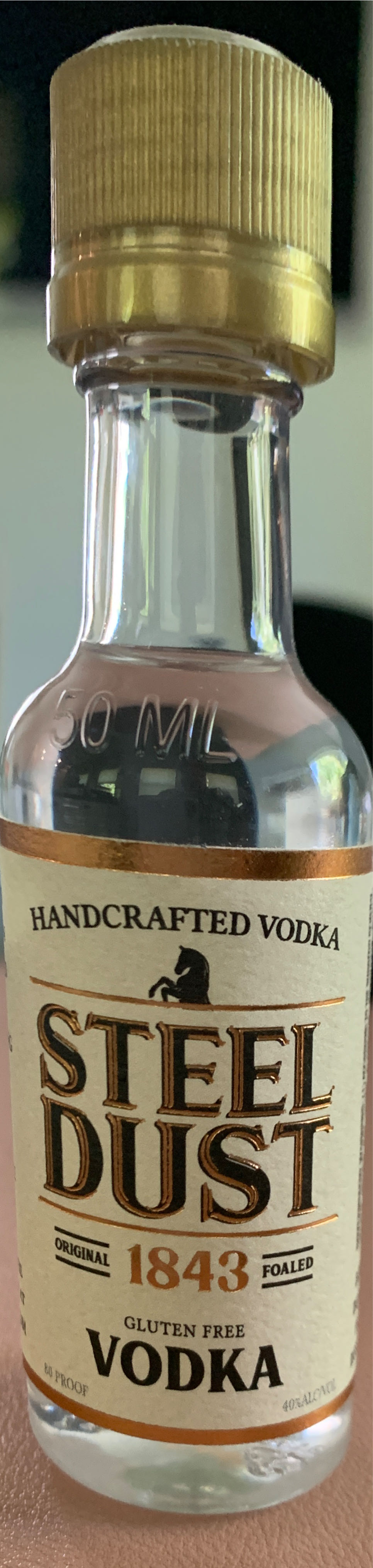 Leroux Triple Sec Wine & Spirits