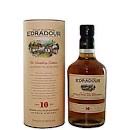 Edradour 10 Years Old - The Edradour Distillery (700 mL) alcohol collectible [Barcode 5010739261981] - Main Image 1