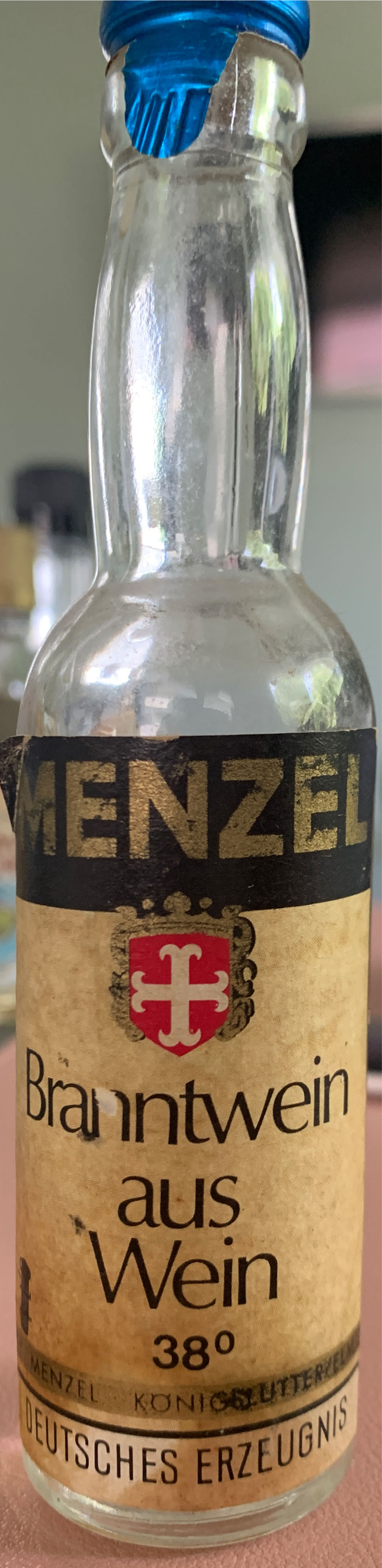 Casino Ethyl 70% Solution