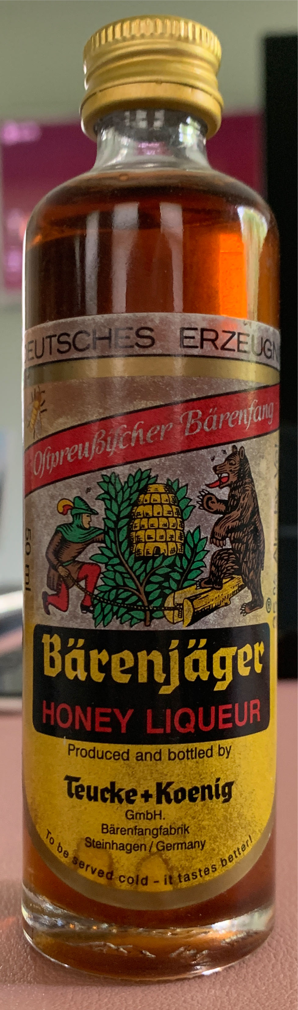 Hoppin' Frog B.O.R.I.S. oatmeal stout