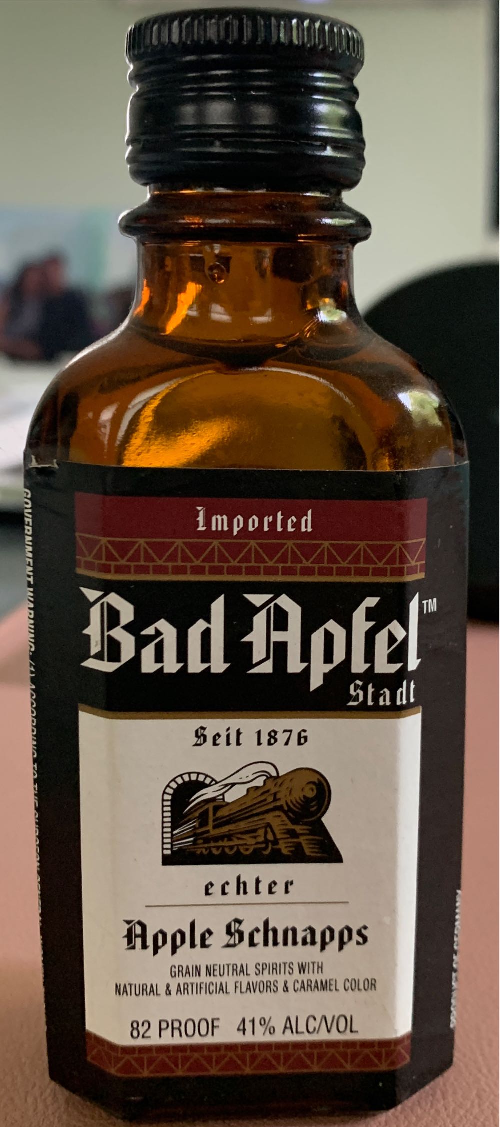 Lipreader 2020 Scandinavian Farmhouse Smoky Juniper Ale