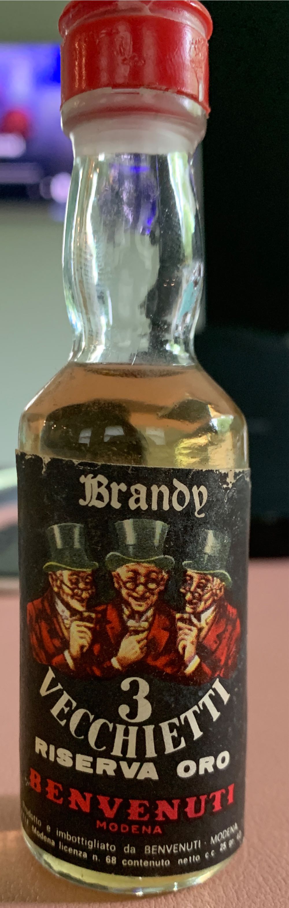 Rare Perfection 14 Year Old