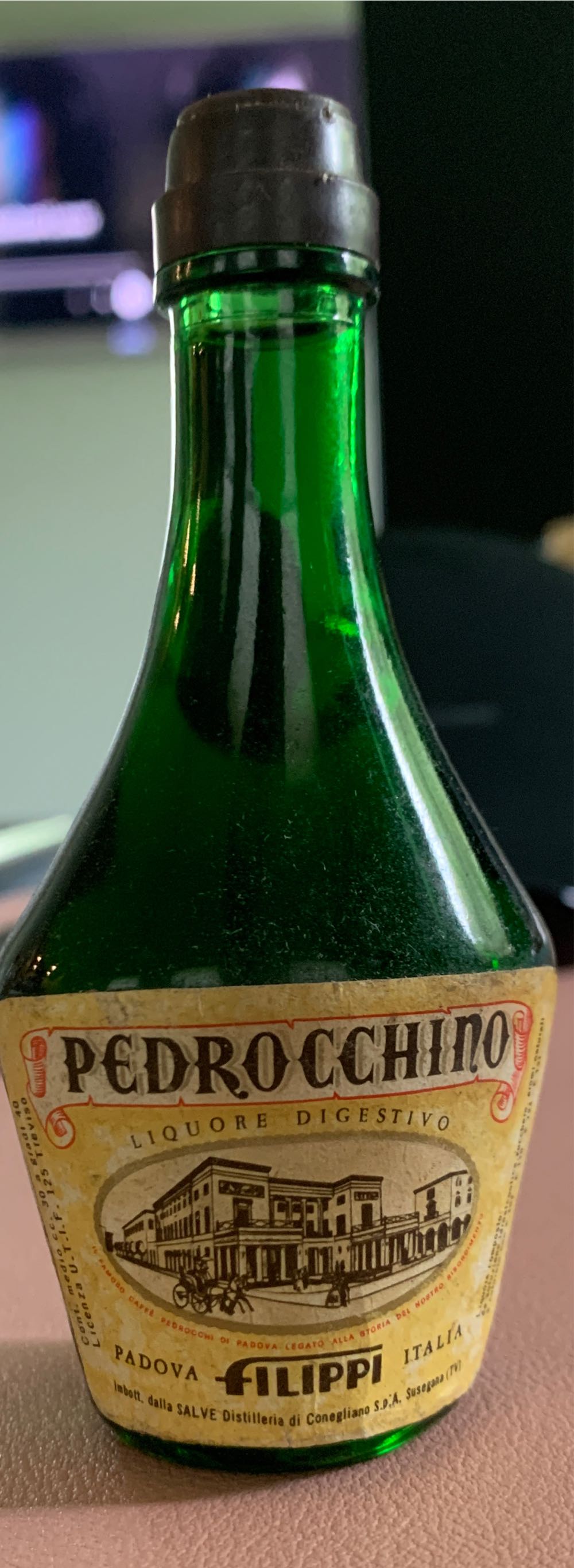 Fjallagrasa Icelandic Schapps