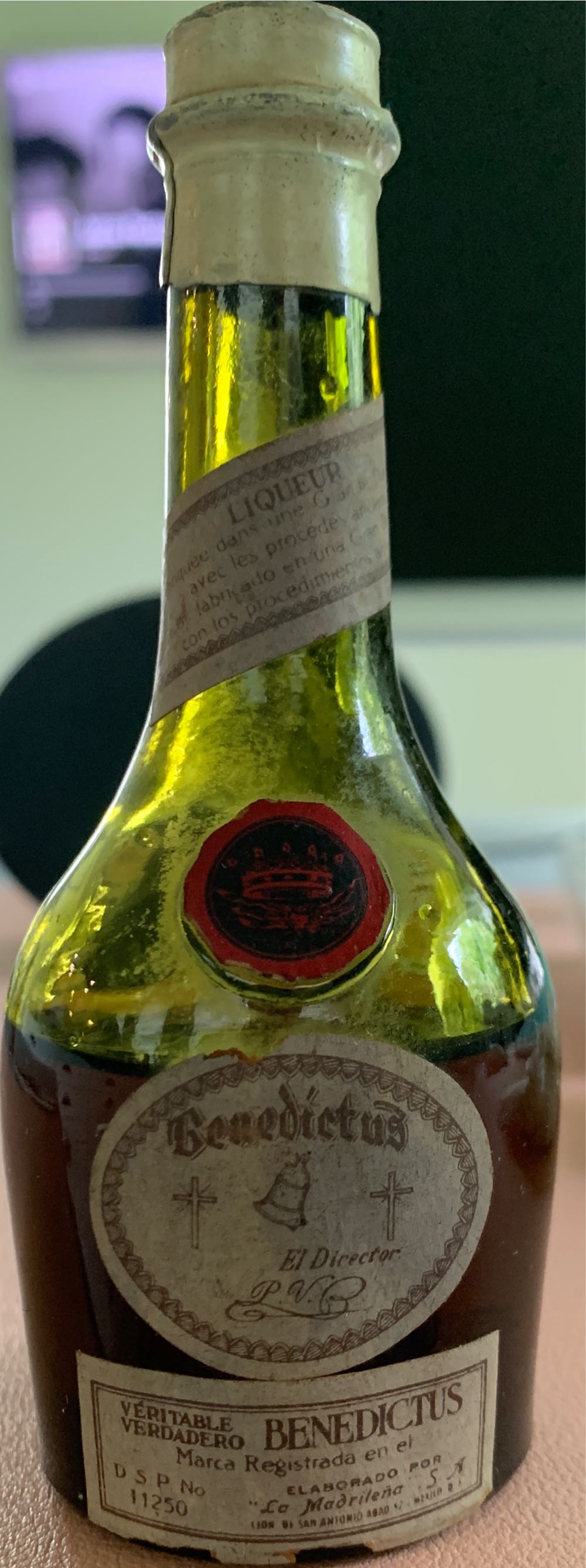 Plymouth Extra Dry Martini