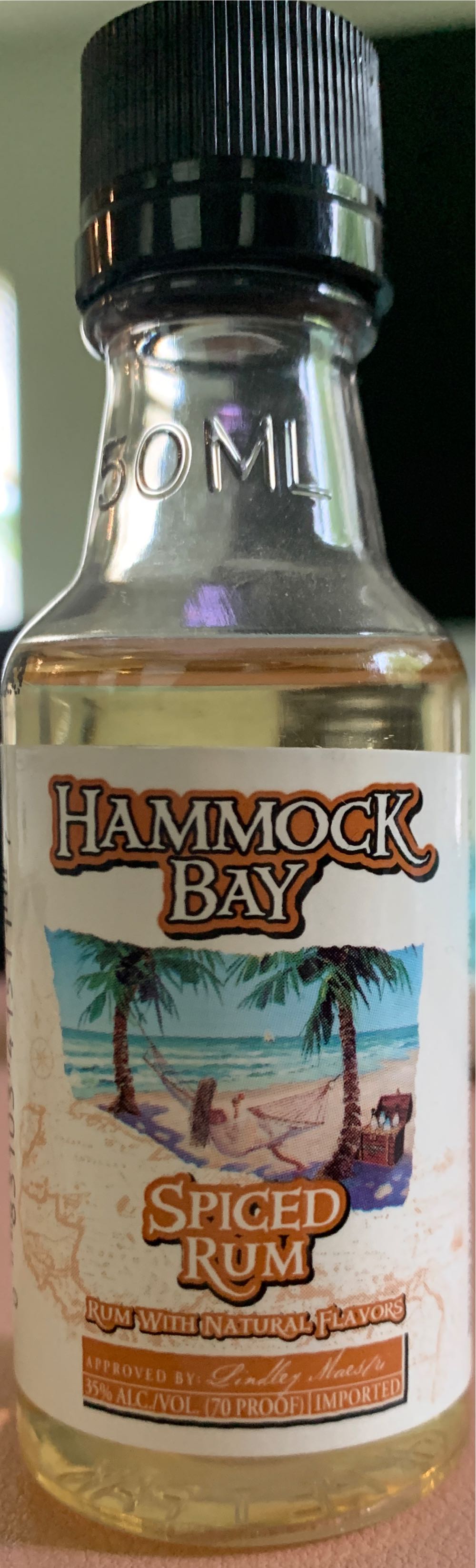 Lord Calvert Canadian (Version 2)