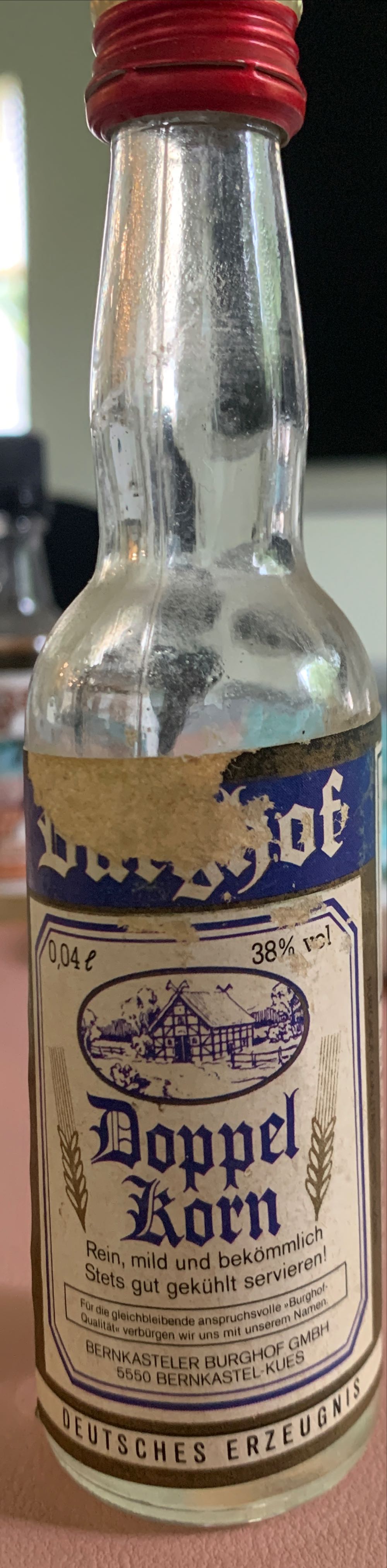 Single Barrel Barrel Proof 11-05-15