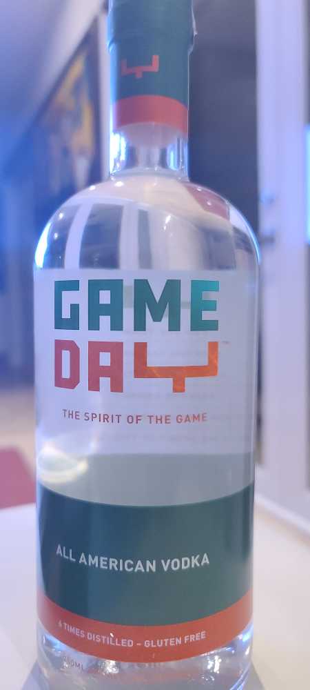 Sono 1420 Blood Orange