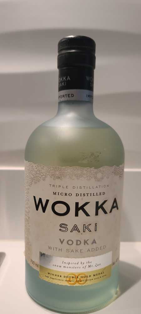 American Anthem Vodka