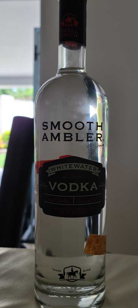 Buck's Crossing Estate