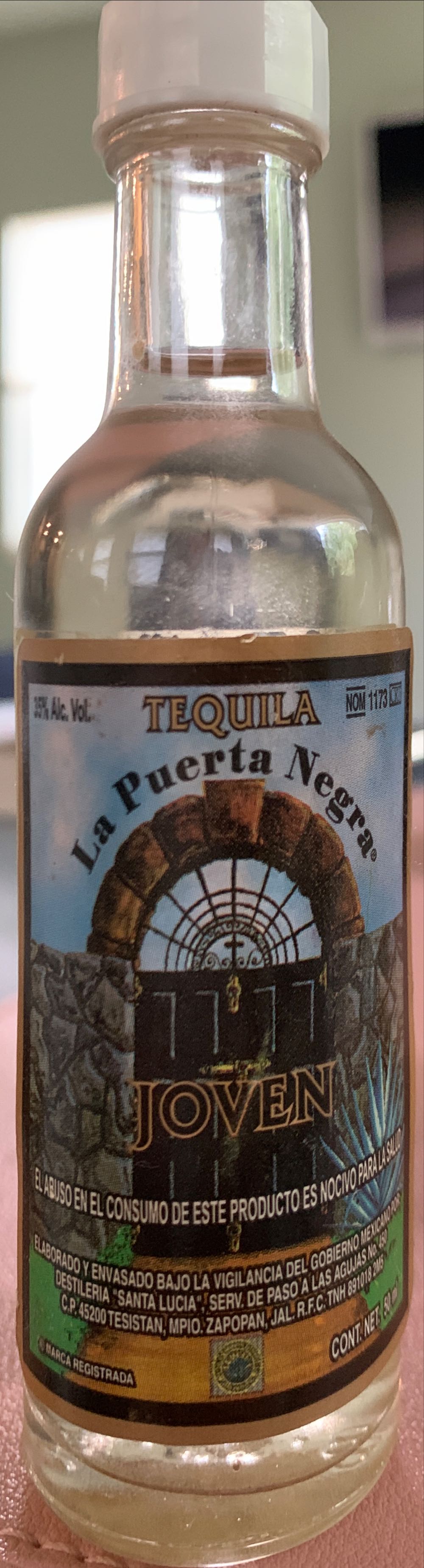 Bodega Norton Privada Family Blend 750 Ml.