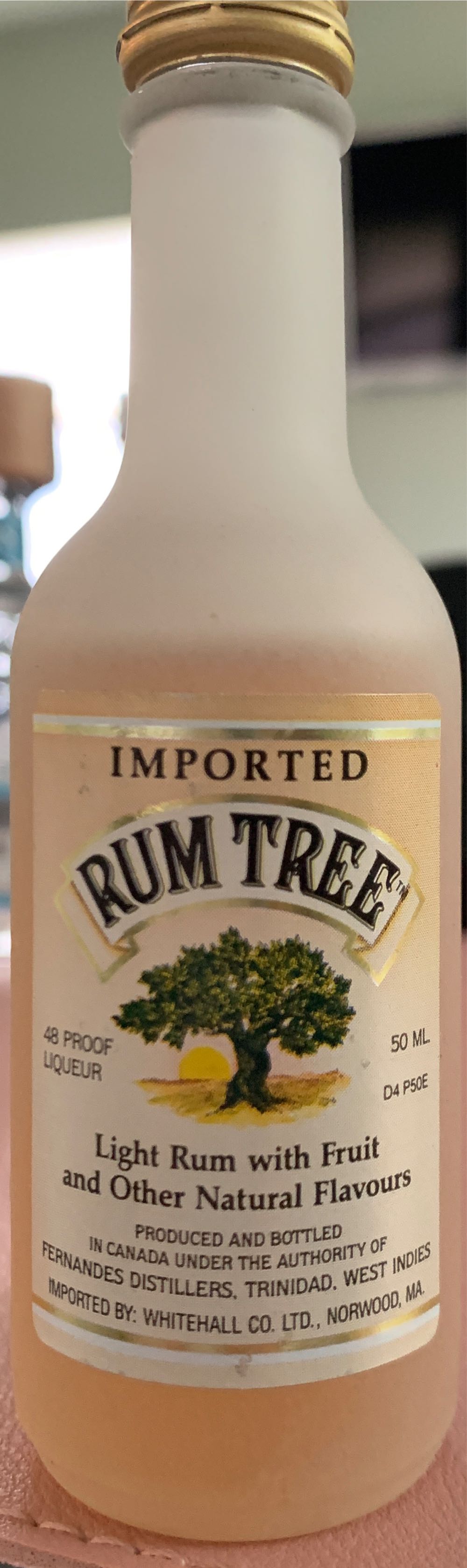 Villa Massa Limoncello