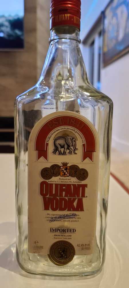 Three Chord Blended Bourbon